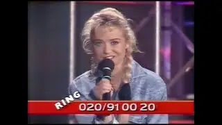 Tillsammans Mot Aids (SVT 1988-12-01)