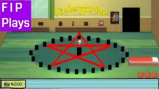 Context is Everything! - Kindergarten - FIP Plays: EP 1
