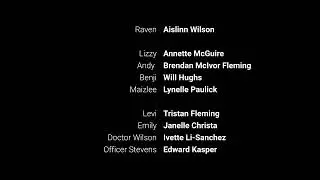 End Credits Sequence for a movie | By Gusai media