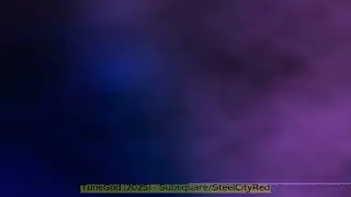 TuneGod (2025 Remix)  - Subsquare SteelCityRed