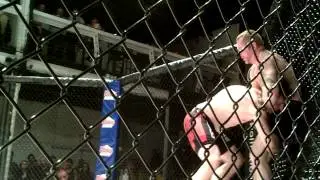 Jake Skelly vs  Chris Tiernan