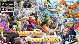 Straw Hat Hero  Gameplay (Android)