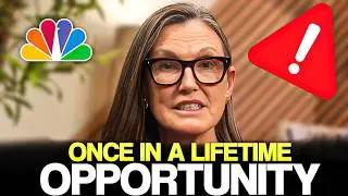 TRUMP&rsquo;S TARIFFS COULD MAKE INVESTORS RICH &mdash; Cathie Wood REACTS