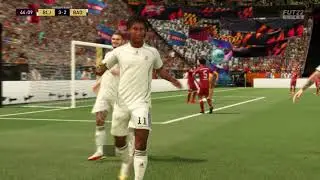 GELSON MARTINS scores BANGERS only - FIFA 22 Ultimate Team #Shorts #Clips