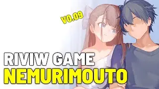 NEMURIMOUTO NEW UPDATE