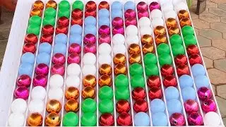 Color Balls Sorting Challenge Pro