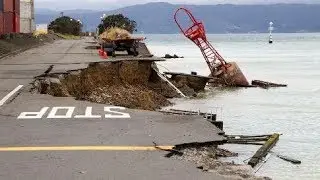 STRONG M3.8 Quake ROCKS Tenn 24hr After M4.5  Kansas! Midcontinental Rift NMSZ Awaken?