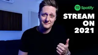 Слушайте Spotify (Чего ожидать в 2021 году)