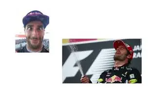 F1's Most Ridiculous Paddock Drama Ever Witnessed