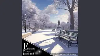 Snowy Winter's Jewel (Key E Ver.)