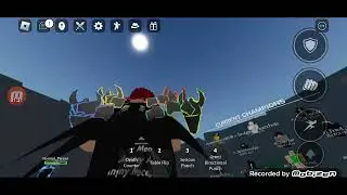 playing with my friend part 3