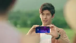 HUAWEI nova 5T - Ultra-wide Angle Camera