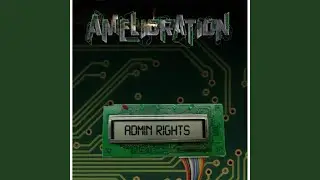 Admin Rights