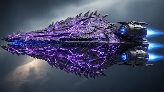 Alien AI Couldn’t Classify This Ship.|HFY, SciFi Stories 