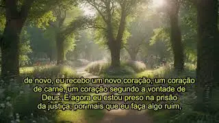 A Transformação do Arrependimento Verdadeiro - Devocional Diario