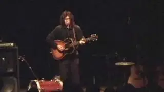 The Avett Brothers - Murder in the City  - FIRST TIME EVER PLAYED!!!!!
