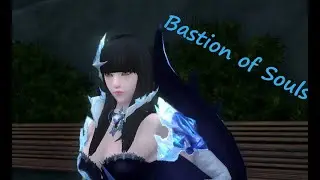 Aion/Bastion of Souls (Fast Run)