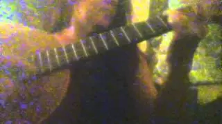 Gypsy Etude