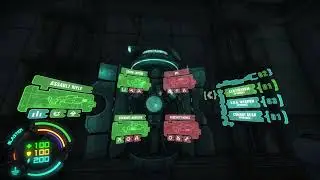 Hard Reset Redux, Playthrough, pt.2