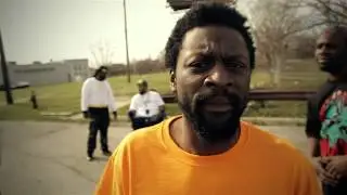 Young Herk-It's Only Right (Official Video)