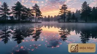 Timeless Tranquility &ndash; Relaxing Classical Piano for Inner Peace & Focus
