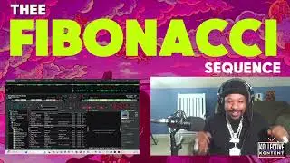 WAKE N BAKE Morning MIX with BKG TONY P