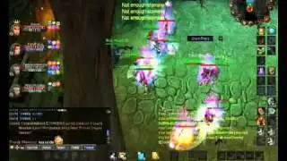 Talisman Online - ClockWorkOrange vs Wargasm