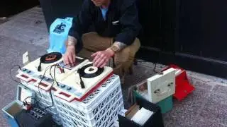 Tad Long Mix Dj Shadow