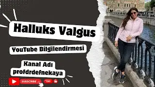 🎥 Halluks Valgus Cerrahi Dışı Tedavisi: Cerrahi Dışında Tedavi Se&ccedil;enekleri Neler?💡 #shorts