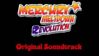 Mercury Meltdown Revolution OST - 17. Freaky