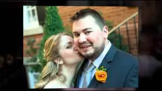 Alexandria, VA Wedding by Freed Photography - Noelle & Jason