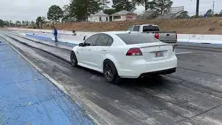 RCR Heads and Cam G8 goes 10s full weight
