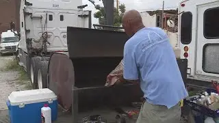 No power, but plenty of heart: North STL families step up after storm