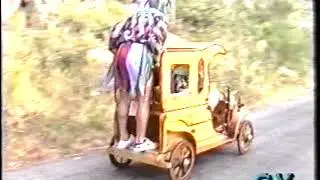 VI Gran premio de carrilanas Esteiro 1993