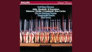 Verdi: I Lombardi / Act 3: Processione: 