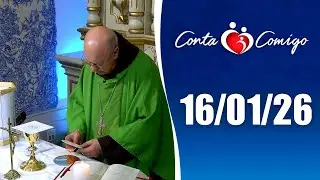 Conta Comigo – 16/01/2026