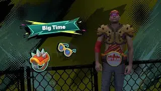 NBA 2K26 Street Kings | Pivot Point | Big Time