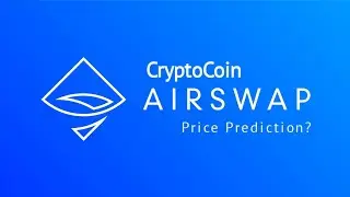 AST AIRSWAP PRICE PREDICTION TECHNICAL ANALYSIS DAILY CRYPTO NEWS IN HINDI