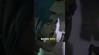 Jinx the Villian?