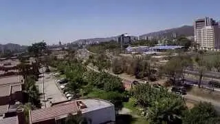 Prueba Drone Vuelo 2 DOXAZ