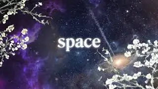 JVKE - this is what space feels like (Instrumental/No Rap)