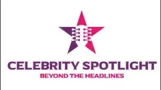 The celebrity Spotlight