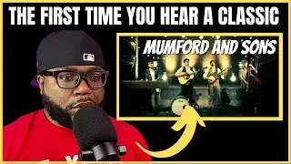 I was told to check out Mumford and Sons