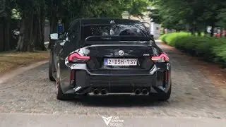 Sportscars Arriving! | NEW M2 G87!, 675LT spider, Huracan P, GT3 rs, 718 Boxster Spyder, GT4, M3,...