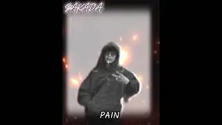 SAKADA-PAIN ( official music ) 