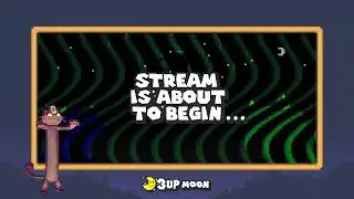 Super Mario World (Randomizer) & Super Ghouls N Ghosts (GBA) 🌿 Early Saturday Retro Showcase ✨�