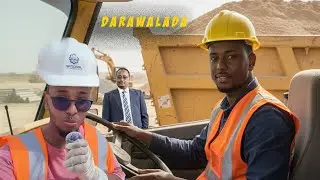 Ma Xalane Ayaa Muqdisho Laga xukumaa Ama Aqalk......
