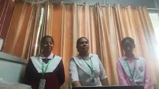 VIKSIT BHARAT BUILDTHON 2025 , Star paper mills saraswati vidya mandir inter college saharanpur... 