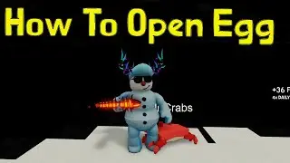 How To Open Dragon Eggs! Roblox Islands