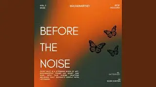 Butterflies (feat. CARi)